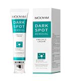 Dark Spot Correcting Serum - Best Dark Spot Remover for Age Spots Sun Spots & Freckles - 30g Body Cream - Buy Online on GoSupps.com