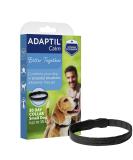 ADAPTIL Calm On-the-Go Collar Helps Dogs Cope with Stress and Anxiety Related Behavioural Issues and Life Challenges Especially When Out and About - Small Dogs (Packing May Vary) Single - Buy Online on GoSupps.com