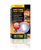 Buy Exo Terra Daytime Heat Lamp 100 Watts - Ideal for Reptiles & Amphibians | International Shipping Available - Buy Online on GoSupps.com