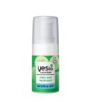 Yes To Cucumber Daily Eye Treatment - Moisturizing & Hydrating Under-Eye Care with Caffeine Natural & Cruelty-Free 0.5 Fl Oz - Shop Internationally - Buy Online on GoSupps.com