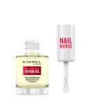 Rimmel London Nail Nurse Cuticle Repair Oil 8ml - Buy Online on GoSupps.com