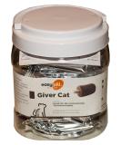 Easypill for Cats Sachet - 30 x 10g (30 in jar) - Buy Online on GoSupps.com