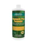 Aloe Life Stomach Plus Formula - Fast-Acting Digestive Tonic - 32oz Concentrate - Gluten-Free - Buy Online on GoSupps.com