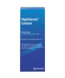Buy Optiderm Lotion 200g - Fast International Shipping | Soothing Skin Relief - Buy Online on GoSupps.com