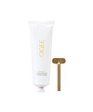 Ogee Botanical Brilliance Exfoliating Cleanser | Organic High-Performance Facial Cleanser & Exfoliator Made in USA - Buy Online on GoSupps.com