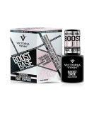 Victoria Vynn Nail Gel 2-in-1 Boost Hybrid Base & Conditioner | UV/LED Gel for Nails 8 ml - International Shipping Available - Buy Online on GoSupps.com