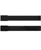 WHOOP HydroKnit wristband quick-drying and sweat-wicking stores 30% less moisture WHOOP 4.0 compatible - Buy Online on GoSupps.com