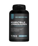 Buy EAA Essential Amino Acids - 150 Vegan Tablets with BCAA Complex & Vitamins B1 B6 E for Optimal Health | International Shipping - Buy Online on GoSupps.com