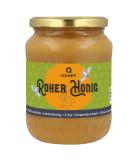 Pure Raw Linden Honey - 100% Natural Unfiltered Unheated | 1 kg | Premium Quality - Buy Online on GoSupps.com