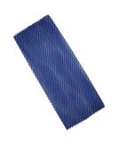 Scuba Choice Scuba Diving 6.9" - 7.25" (17.5CM - 18.4CM) Tank Protective Mesh Blue - Buy Online on GoSupps.com