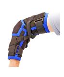 Physical Therapy 55081 Hyper Control Elbow Brace | Large Size | International Shipping Available - Buy Online on GoSupps.com