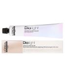 LOREAL DIALIGHT 7.12 Medium Blonde Ash Iris 50ml - Premium Hair Color for International Shipping - Buy Online on GoSupps.com