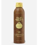 Buy Sun Bum Original Sun Spray 30 SPF - 6 Fl Oz | International Shipping Available - Buy Online on GoSupps.com