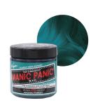 Buy Manic Panic Voodoo Forest Hair Dye | Vegan Cruelty Free Green Semi-Permanent 118ml - Fast International Shipping - Buy Online on GoSupps.com