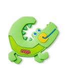 HABA Crocodile Silicone Teething and Grasping Baby Toy - Buy Online on GoSupps.com