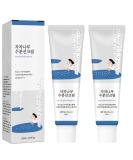 Korean Sunscreen Organic Sunscreen SPF50 PA++++ Birch Juice Moisturizing Sunscreen Korean Skincare Sunscreen Strong UV Protection Moist Essence Type (2PCS) - Buy Online on GoSupps.com
