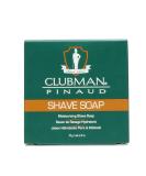 Clubman Shave Soap, 2.5 oz - Buy Online on GoSupps.com