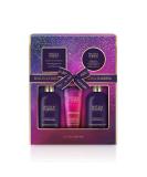 Baylis & Harding Midnight Fig & Pomegranate Perfect Pamper Gift Set (Pack of 1) - Vegan Friendly - Buy Online on GoSupps.com