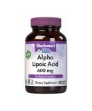 Buy Bluebonnet Nutrition Alpha Lipoic Acid 600 mg - Premium Antioxidant Supplement for Optimal Health | International Shipping Available - Buy Online on GoSupps.com