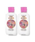 Bath and Body Works Super Smooth Body Lotion Sets Gift For Women 8 Oz -2 Pack (Pink Pineapple Sunrise) Pink Pineapple Sunrise 8 Fl Oz (Pack of 2) - Buy Online on GoSupps.com