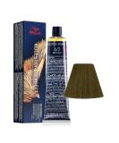 6/2 Dark Blonde Matt Wella Koleston perfect Rich Naturals 60ml 6/2 Dark Blonde Matt 1 count (Pack of 1) - Buy Online on GoSupps.com