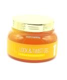 Buy BTL 16 Fl oz. LOCK & TWIST GEL - Best Gel for Defined Curls & Twist Styles | International Shipping Available - Buy Online on GoSupps.com