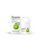 Perspirex Extra Strength Antiperspirant Roll on 20ml | Long Lasting Sweat Protection | COMFORT - Buy Online on GoSupps.com