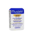 Mustela Nourishing Stick with Cold Cream for Baby - 10.1 ml | Best Moisturizing Care for Babies - Shop Internationally! - Buy Online on GoSupps.com