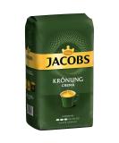 German Jacobs Kr nung Whole Beans Caffe Crema - 1 x 1000 g - Buy Online on GoSupps.com