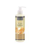 Cuccio Naturale Lyte Ultra-Sheer Body Butter - Replenishing Scented Moisturizer Cream - Deep Hydration To Repair Dry Skin - All Natural  Cruelty-Free Formula - Milk And Honey - 8 Oz 8 Ounce (Pack of 1) Honey and Soy Milk - Buy Online on GoSupps.com