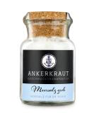 Ankerkraut sea salt coarse table salt coarse-grained sea salt 170g in cork glass 170g cork glass - Buy Online on GoSupps.com