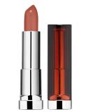 Maybelline Color Sensational Lipstick iced caramel - Buy Online on GoSupps.com