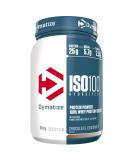 Dymatize ISO 100 Hydrolyzed Chocolate Coconut 932g - Whey Protein Powder - Buy Online on GoSupps.com