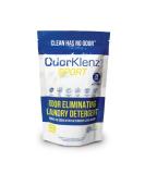 Non-Toxic Sports Detergent Powder - Odor Remover & Stain Removal for Laundry | Safe & Gentle on Skin & Clothes - Buy Online on GoSupps.com