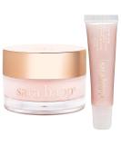 Sara Happ The Lip Slip Luxe Lip Treatment Duo | Nourishing Balm & Gloss with Vitamins A & E - International Shipping Available - Buy Online on GoSupps.com