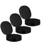 3PC Makeup Brush Sponge Set - Fast Dry Cleaning Box for Eyeshadow & Cosmetics Tools - International Shipping Available - Buy Online on GoSupps.com