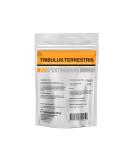Buy Extreme Strong Tribulus Terrestris 750mg | 90% Saponins | 100 Capsules - Boost Performance & Vitality - Buy Online on GoSupps.com