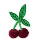 Buy Oli & Carrol DIY Mery the Cherry Craft Kit for Kids - Fun & Educational International Shipping - Buy Online on GoSupps.com