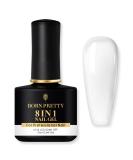 Born Pretty 8 in 1 Nail Glue Gel Kit - Acrylic Nail Extension, Repair & Base Gel - Buy Online on GoSupps.com