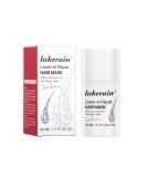 Leave-In Repair Hair Mask | Vegan Collagen for Softening & Restoring Shine | Hydrating Treatment for Dry & Damaged Hair | Split Ends Solution - Buy Online on GoSupps.com