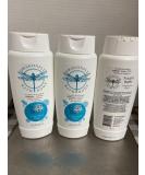 Dragonfly Fragrance-Free Bath Body Foam - 3 Pack (16 oz Each) | International Shipping Available - Buy Online on GoSupps.com
