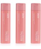 Glynt Revital Shampoo 3x250 ml 250 ml (pack of 3) - Buy Online on GoSupps.com