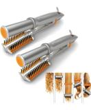 Professional Curling Iron for Stunning Curls - Fast International Shipping - Buy Online on GoSupps.com