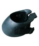 Colcolo Rubber Hoof Boots for Horses | Durable Hoof Protection for Riding & Training | International Shipping Available - Buy Online on GoSupps.com