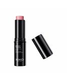 KIKO Milano Velvet Touch Creamy Stick Blush 07 - Luminous Creamy Blush Stick for a Flawless Finish | Shop Internationally - Buy Online on GoSupps.com