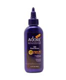 Buy Adore Plus #344 Plum Brown 3.4 FL OZ - Premium Hair Color for Vibrant Results | International Shipping Available - Buy Online on GoSupps.com