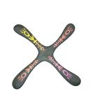 Skyblader Carbon Boomerangs - Carbon Fiber/Plastic Composite Boomerang. - Buy Online on GoSupps.com