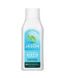 Jason Conditioner  Thicken & Restore Biotin and Hyaluronic Acid  16 Oz - Buy Online on GoSupps.com