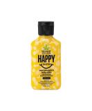 Hempz Limited Edition Sweet Pineapple & Honey Melon Herbal Body Moisturizer 2.25 oz - Hydrating Formula - Buy Online on GoSupps.com