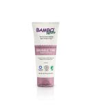 Bambo Nature Snuggle Time Body Lotion - 3.4 fl oz | Natural & Gentle Moisturizer - Buy Online on GoSupps.com